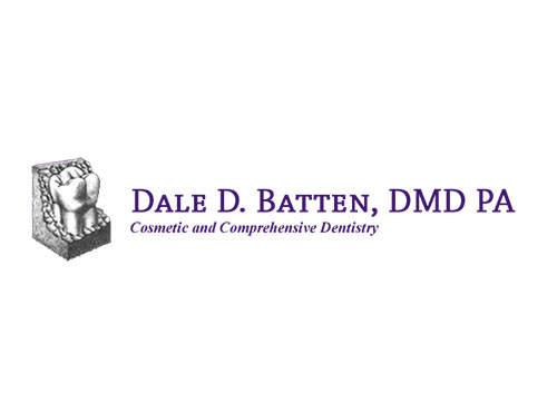 Dale D Batten