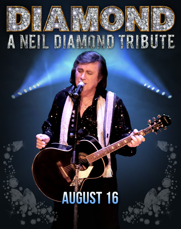 Diamond: A Tribute to Neil Diamond