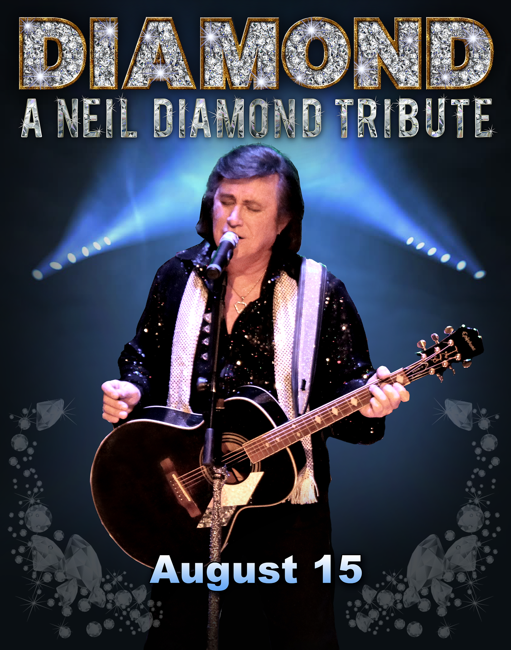 Diamond Tribute 2026 Web
