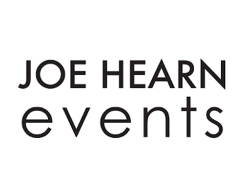 Joe Hearn Events