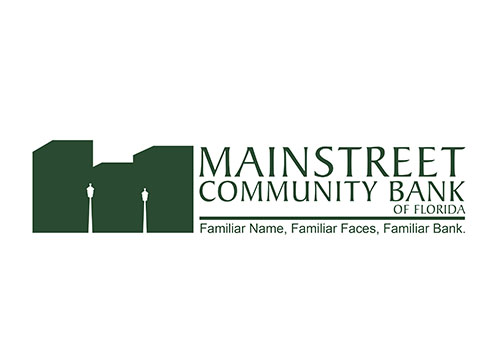 Mainstreet-Community-Bank - Athens Theatre | Deland, Florida