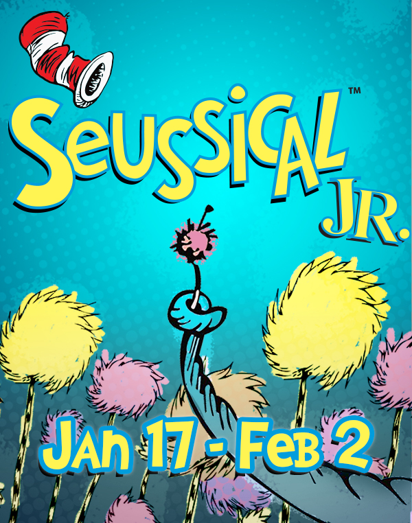 Seussical