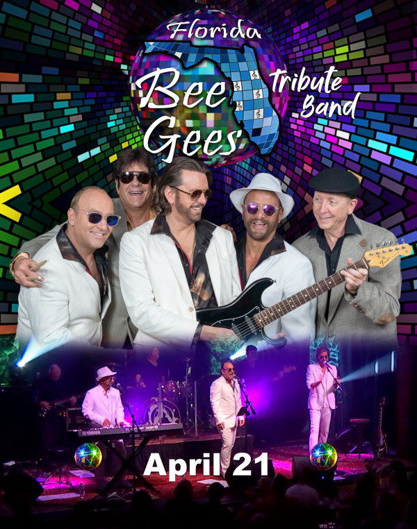 FLORIDA BEE GEES