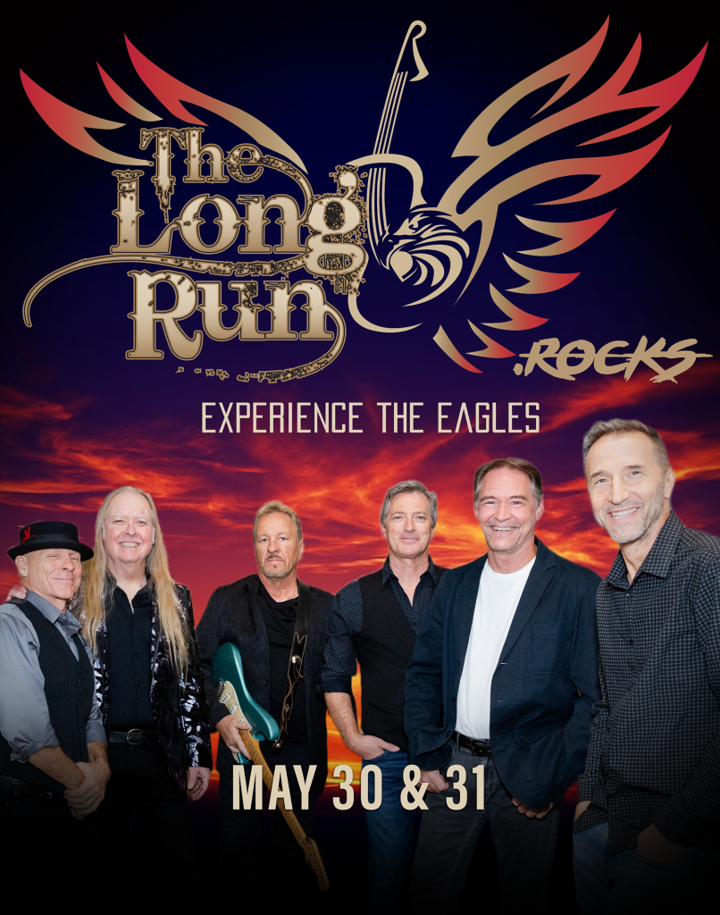 Eagles Long Run 2025 Web