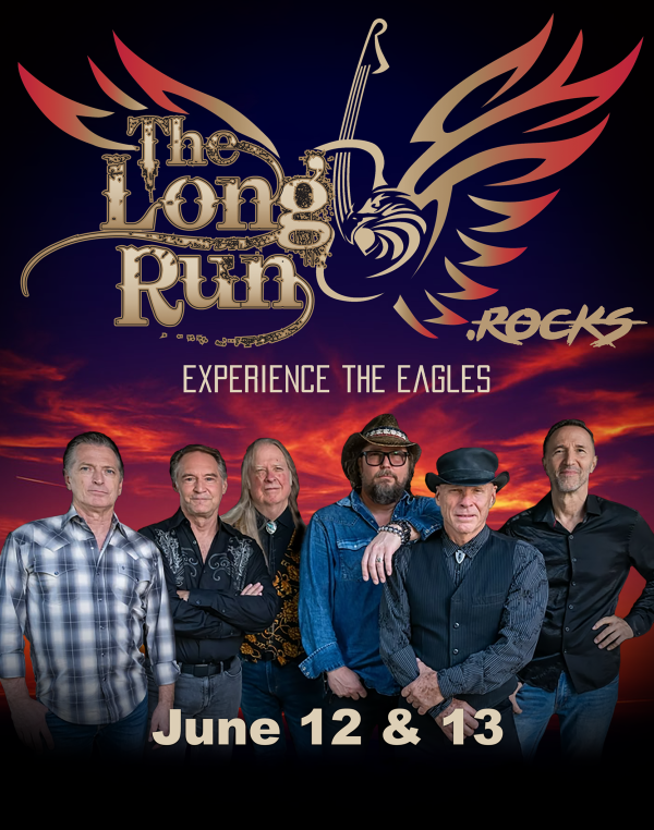 A Journey Through the Music of The Eagles