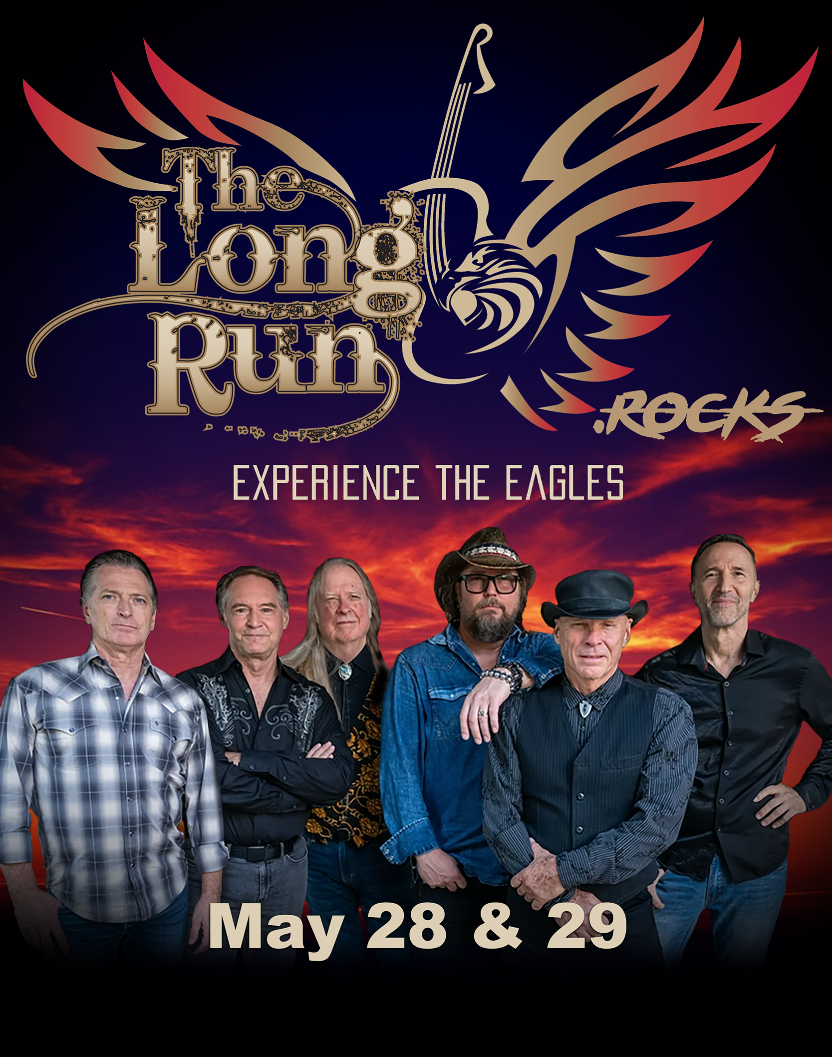 Eagles Long Run 2027 Web