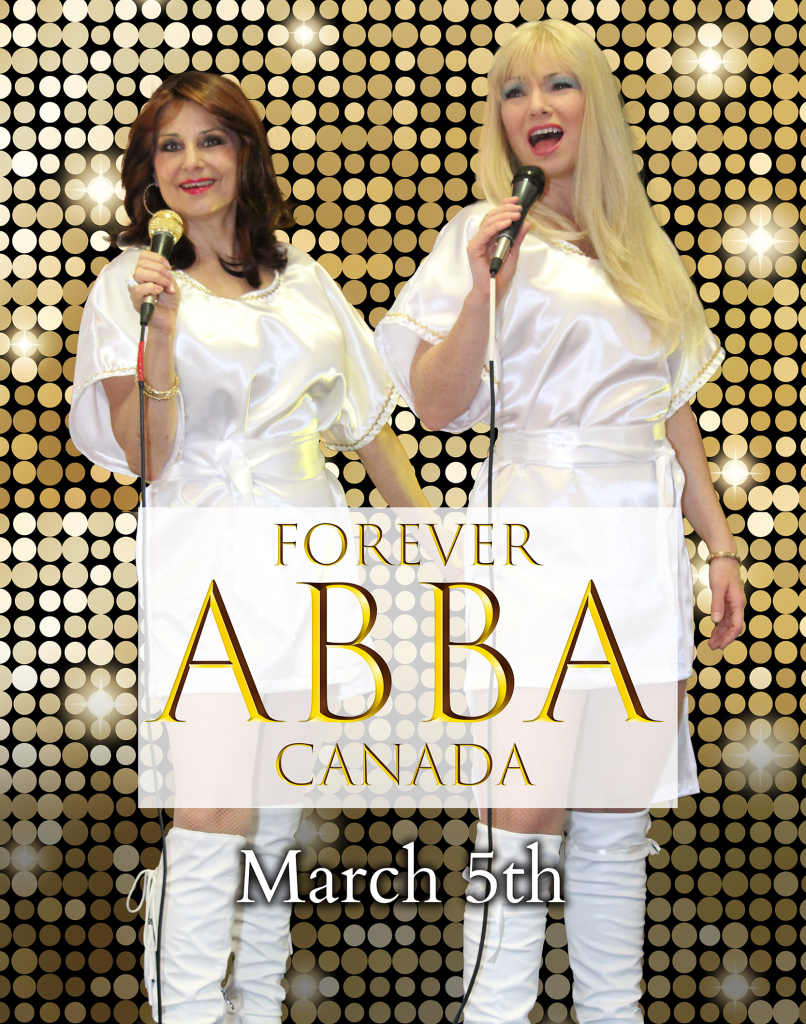 ForeverABBACanada 2025 Web