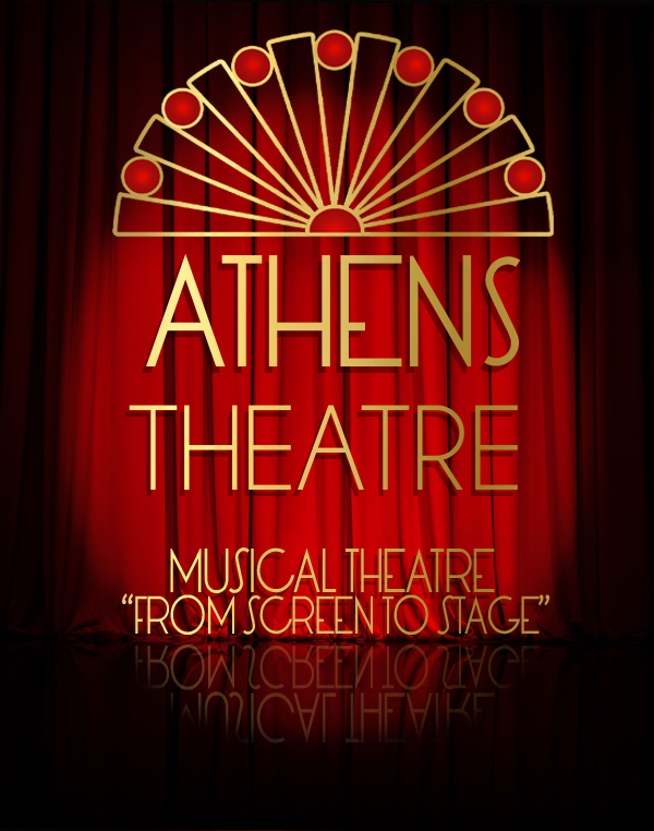 MUSICAL THEATRE – “FROM SCREEN TO STAGE” | Athens Theatre | Deland, Florida