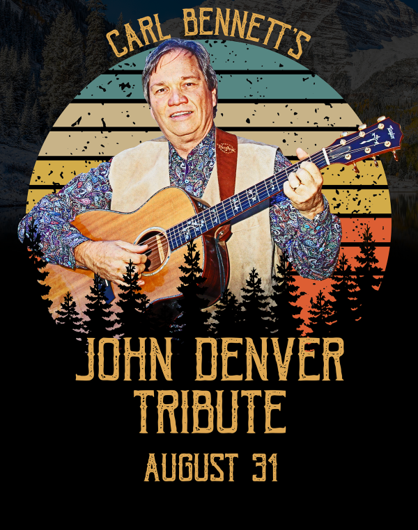 John Denver Tribute