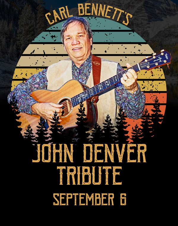 John Denver Tribute