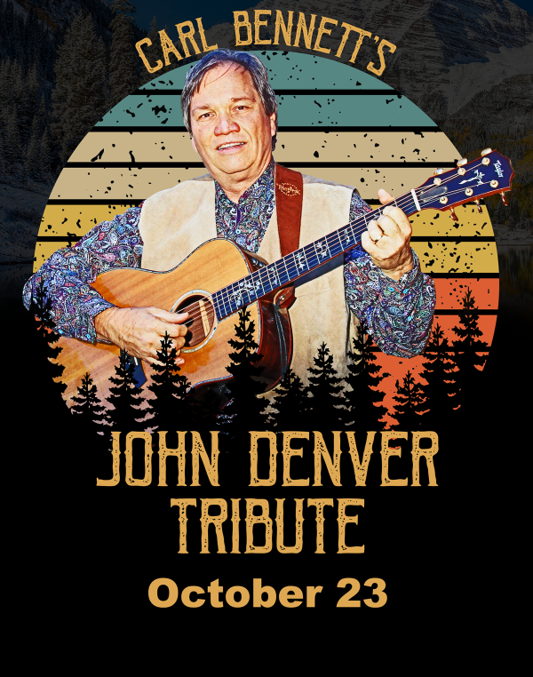 John Denver Tribute