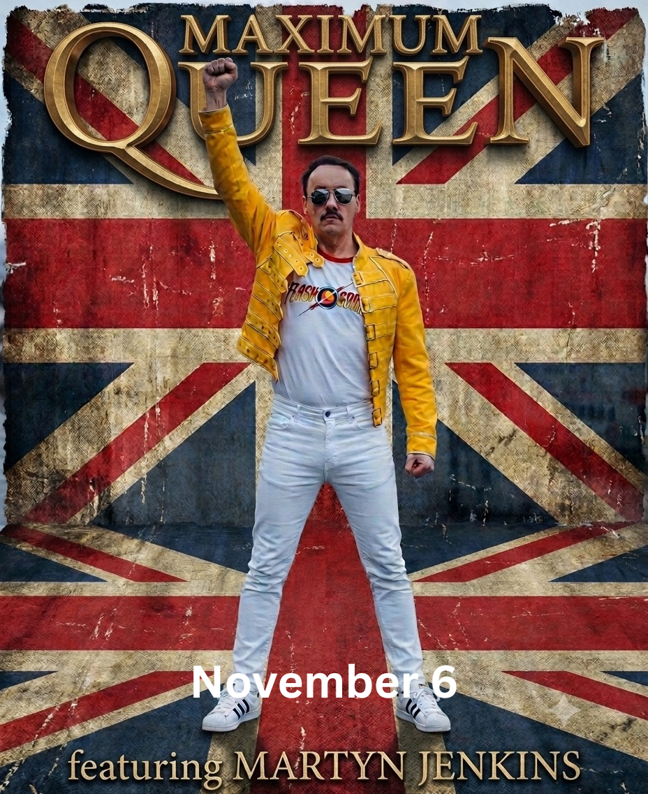 November 6 3