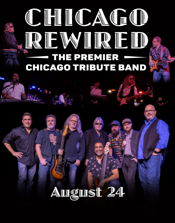 Chicago Rewired!
