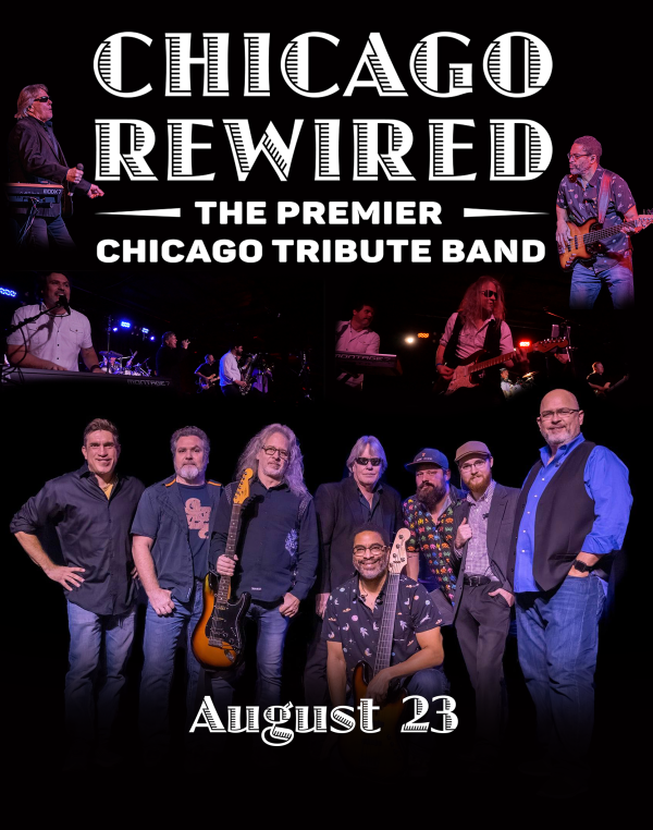 Chicago Rewired!