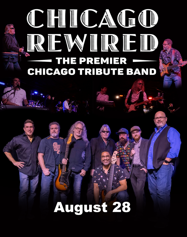 Chicago Rewired!