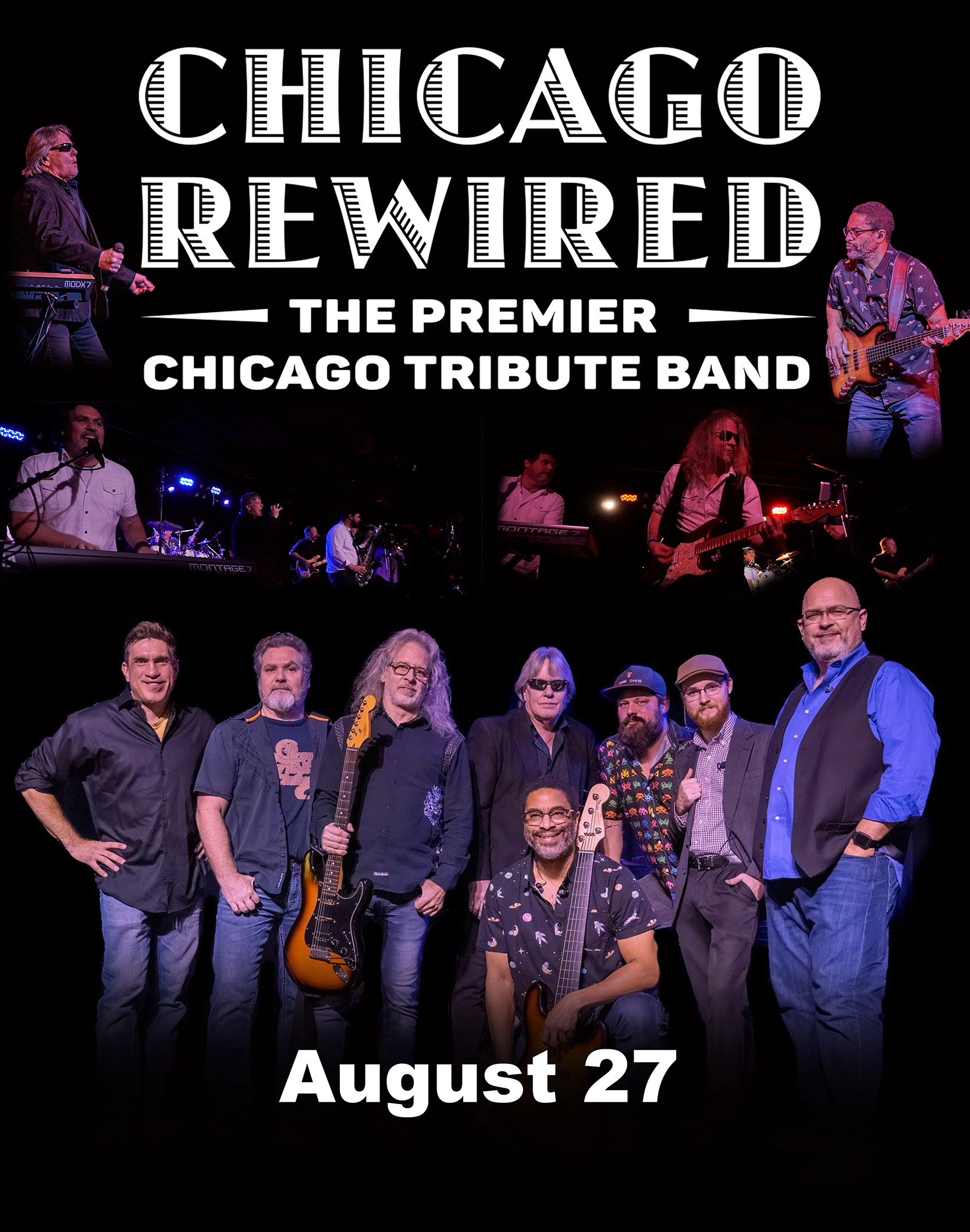Chicago Rewired 2027 Web