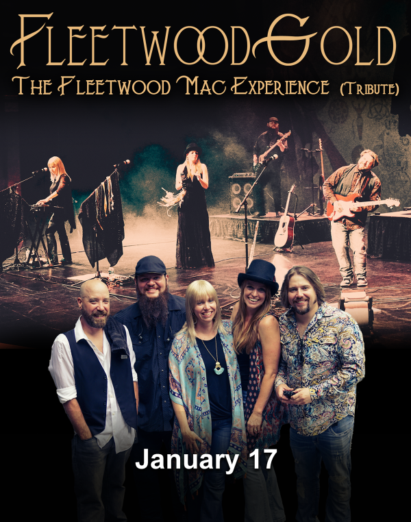 The Fleetwood Mac Experience