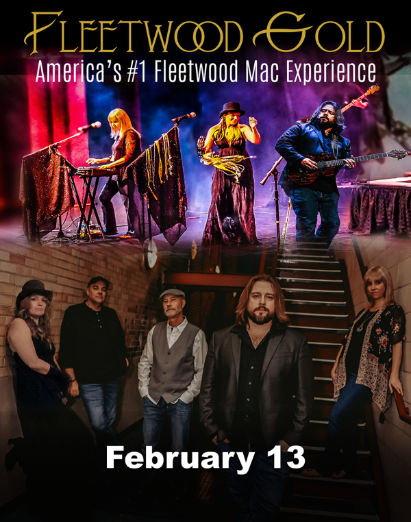 The Fleetwood Mac Experience