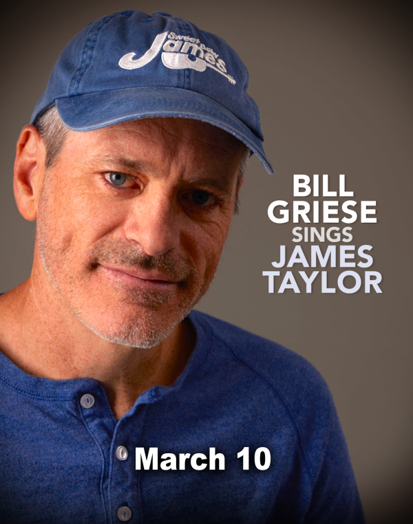 Bill Griese sings James Taylor