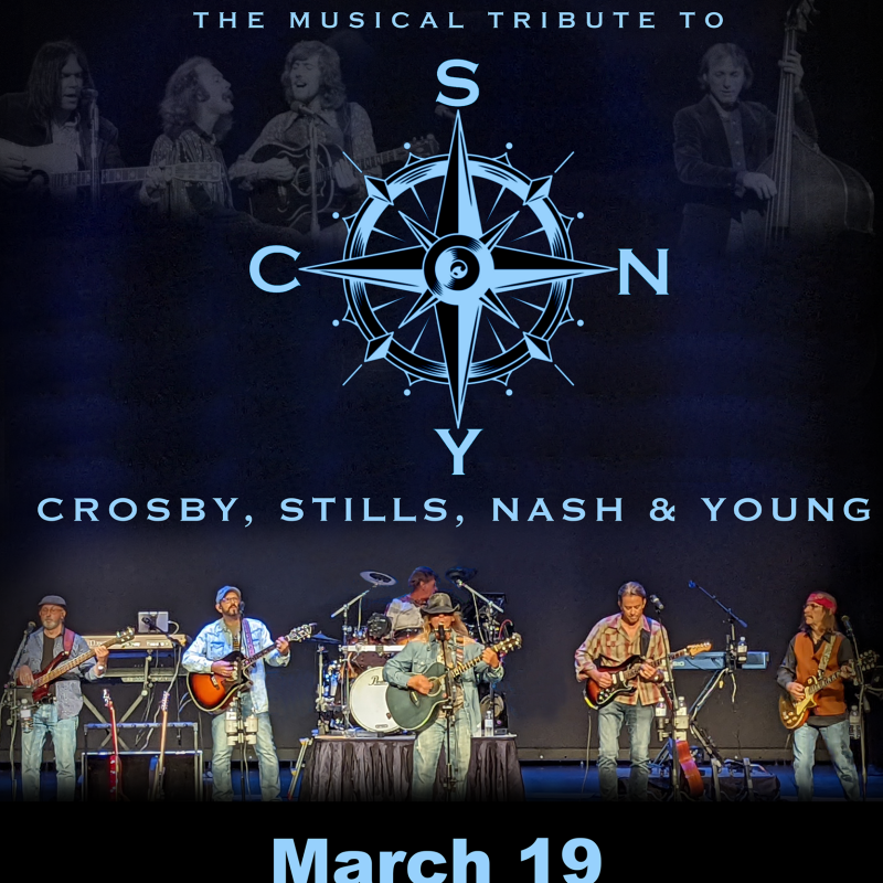 CSNY 2025 Web