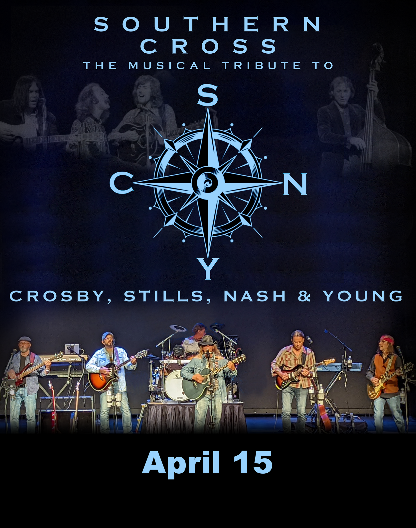CSNY 2026 Web