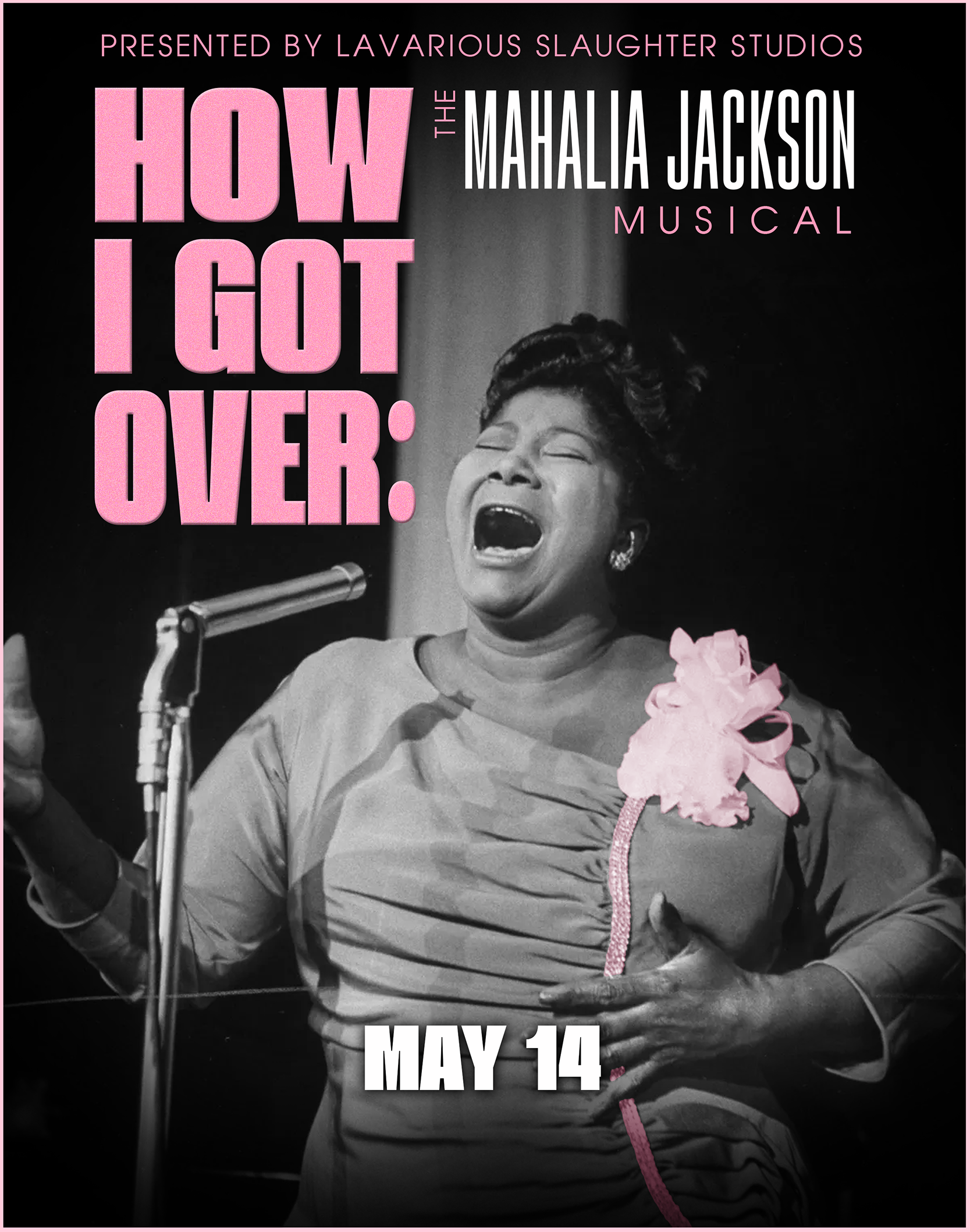 how-i-got-over-the-mahalia-jackson-musical-athens-theatre-deland-florida