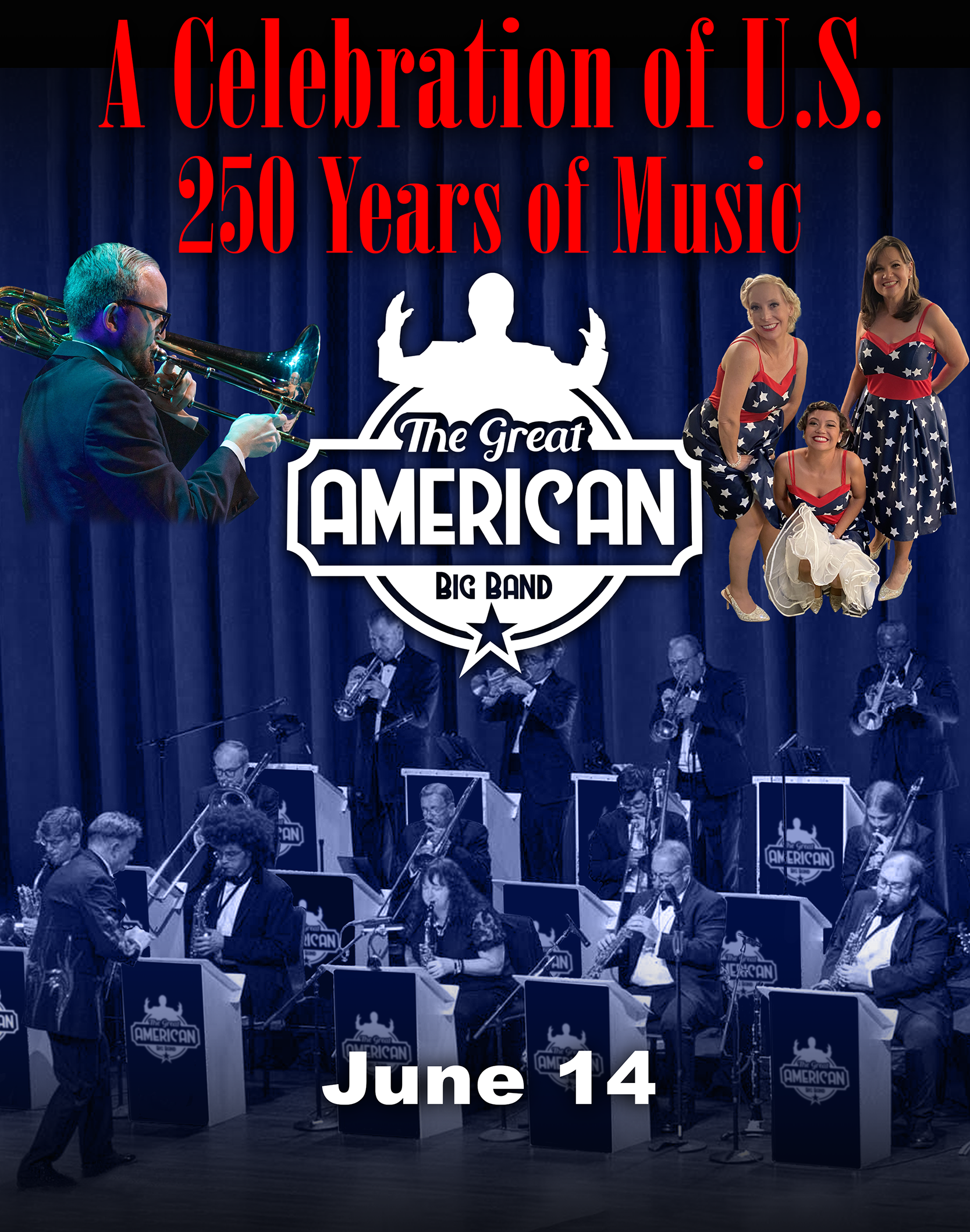 TGABigBand PatrioticSalute 2026 Web