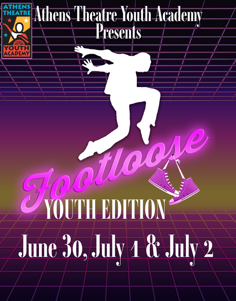 Footloose Performance Web