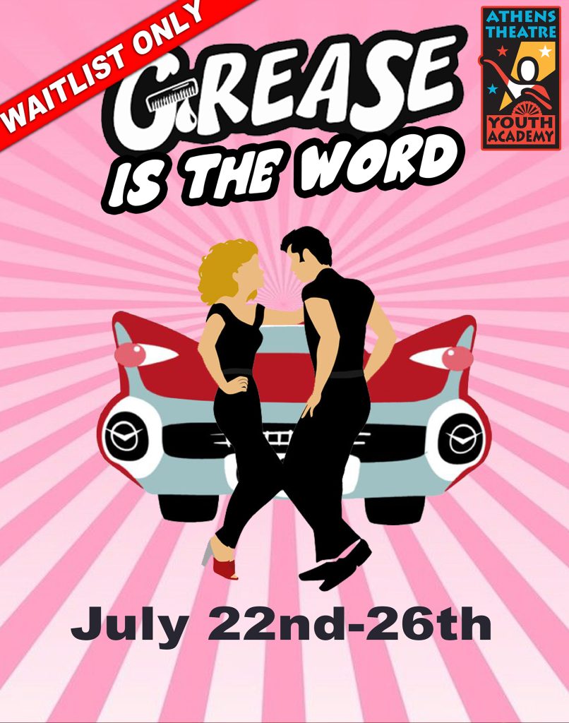 Grease Web copy