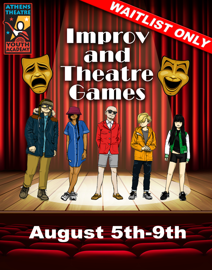 ImprovandTheatreGames WaitlistWeb