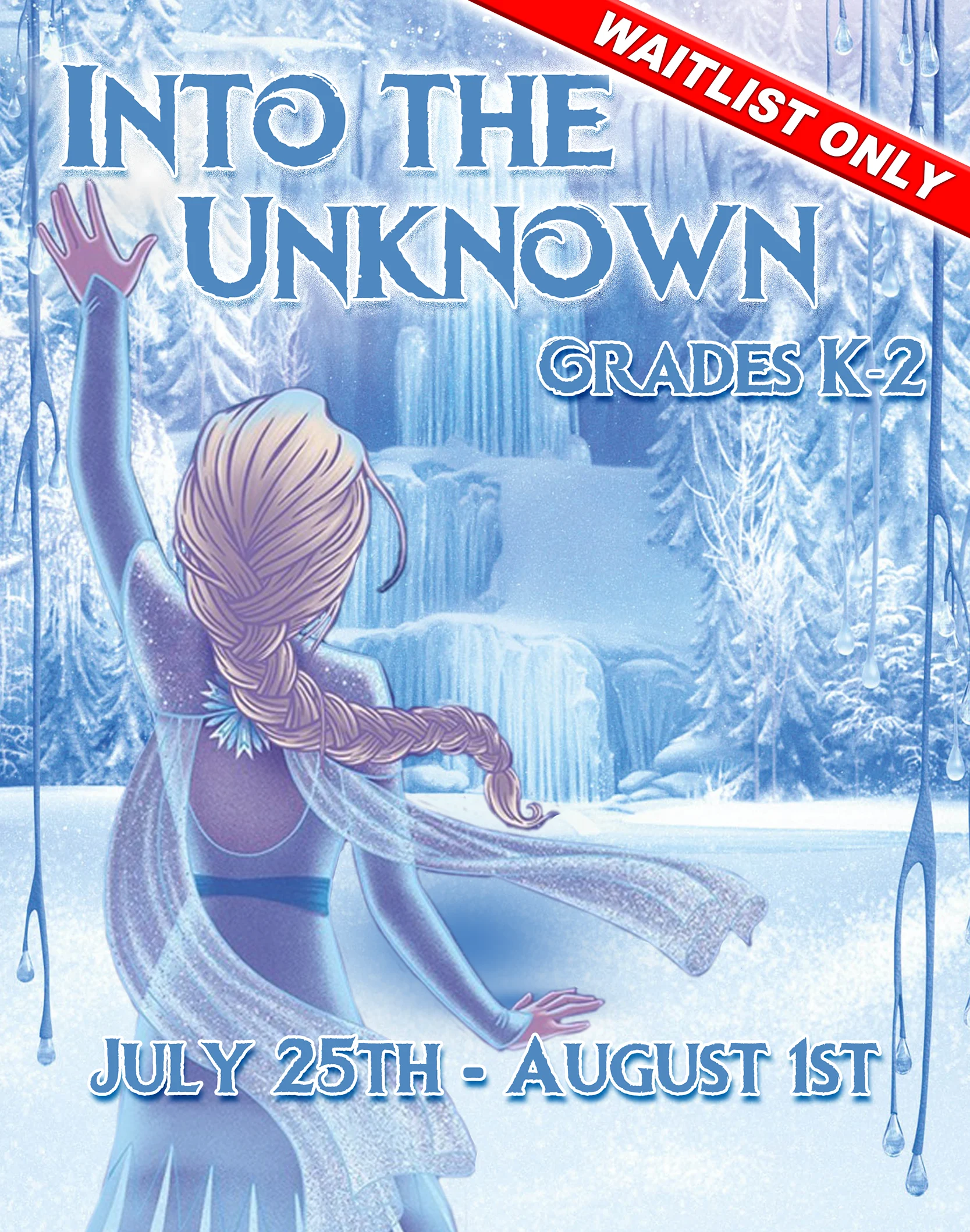 IntoTheUnknown K 2 WaitlistWeb