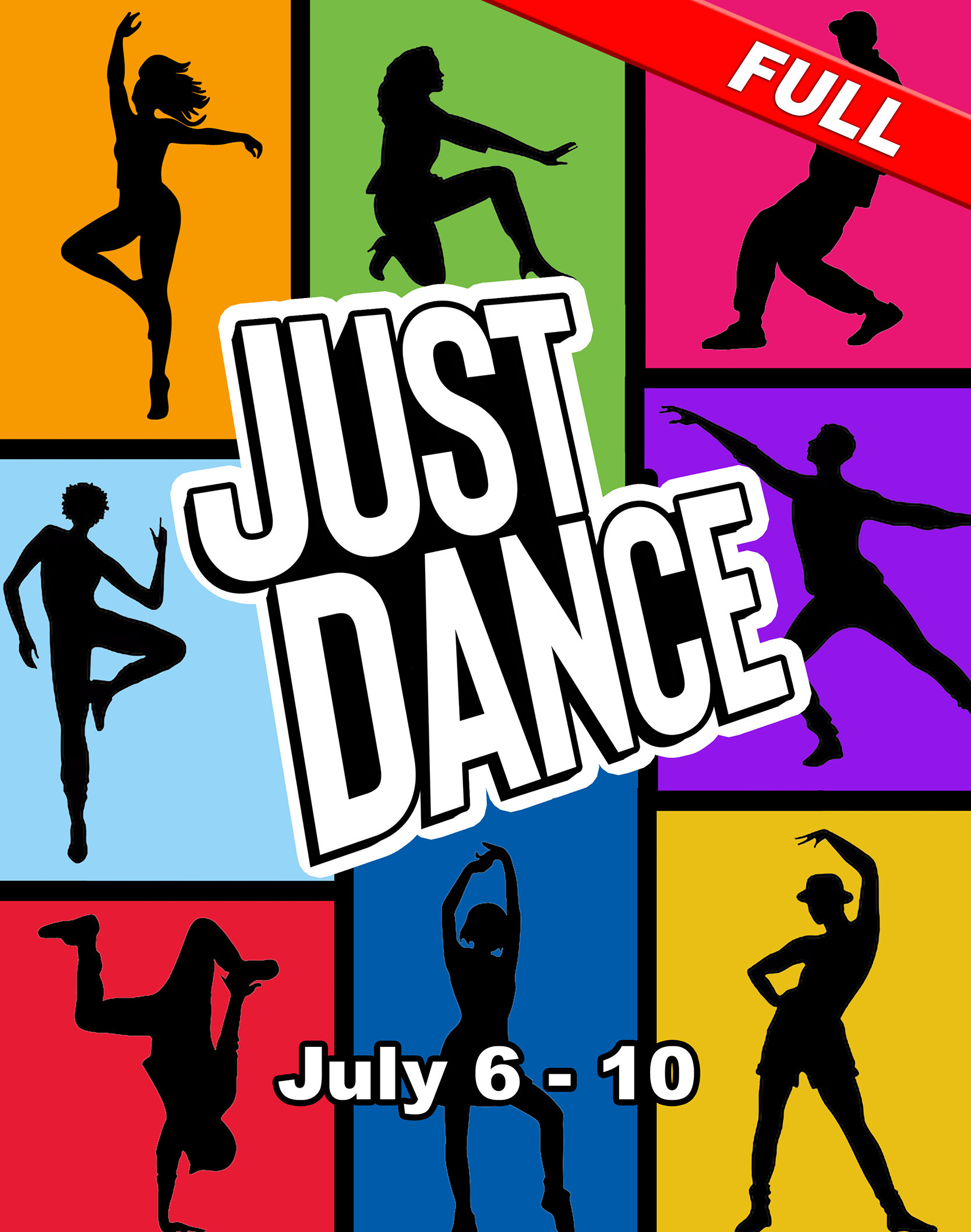 JustDance 2026FULLWeb