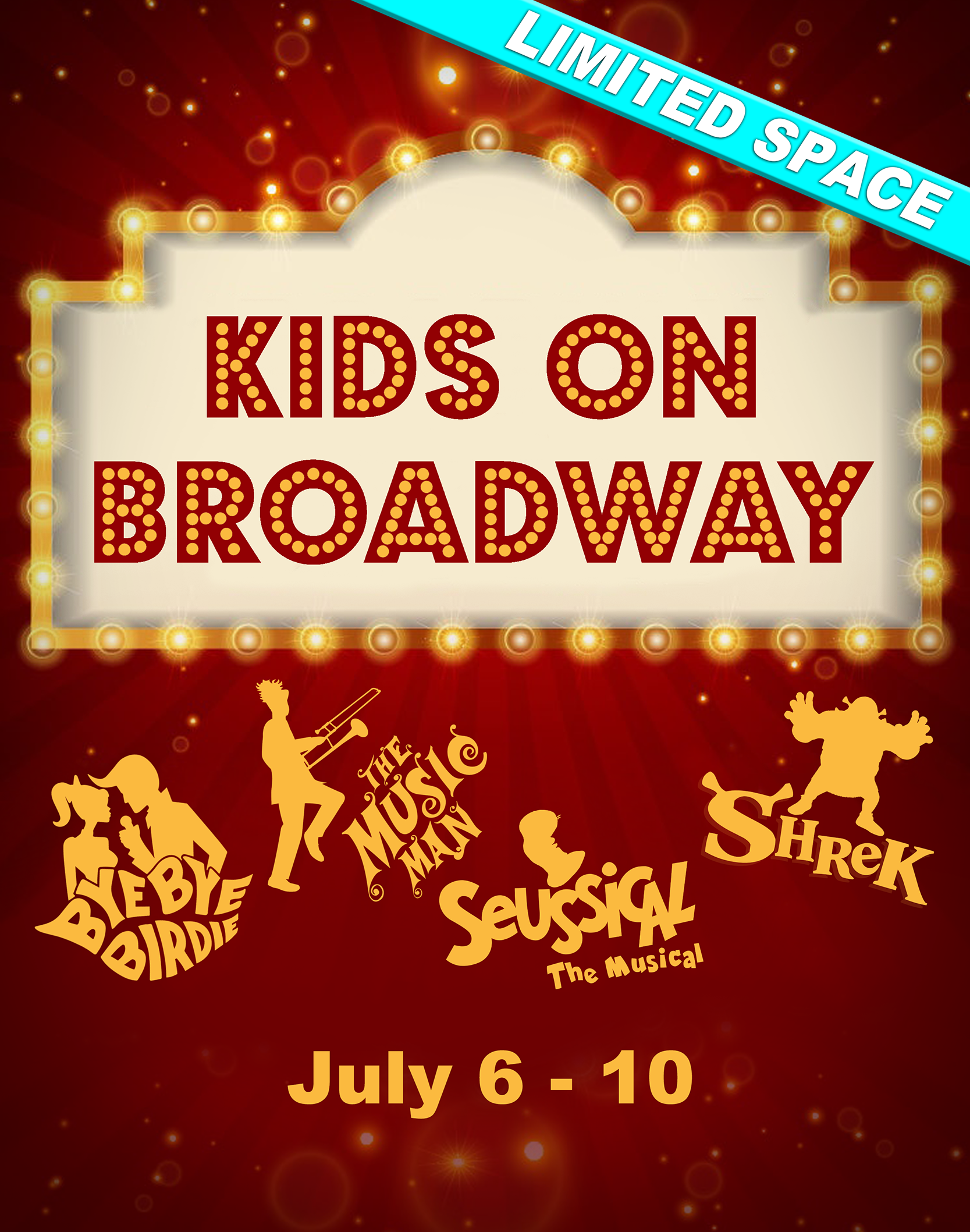 Kids on Broadway 2026LIMITEDWeb