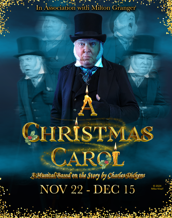 A Christmas Carol