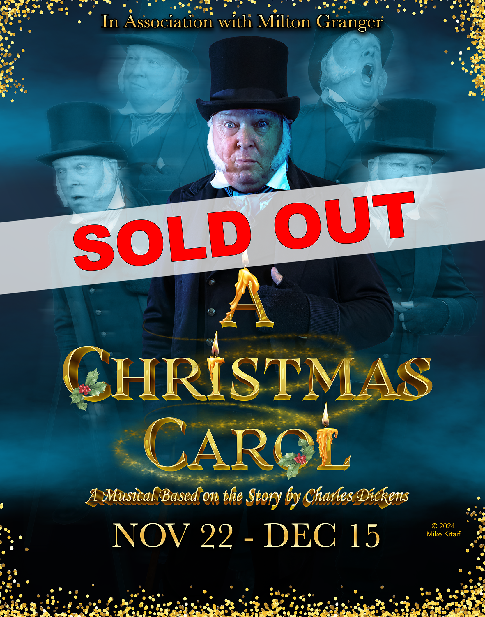 AChristmasCarol Web SoldOut