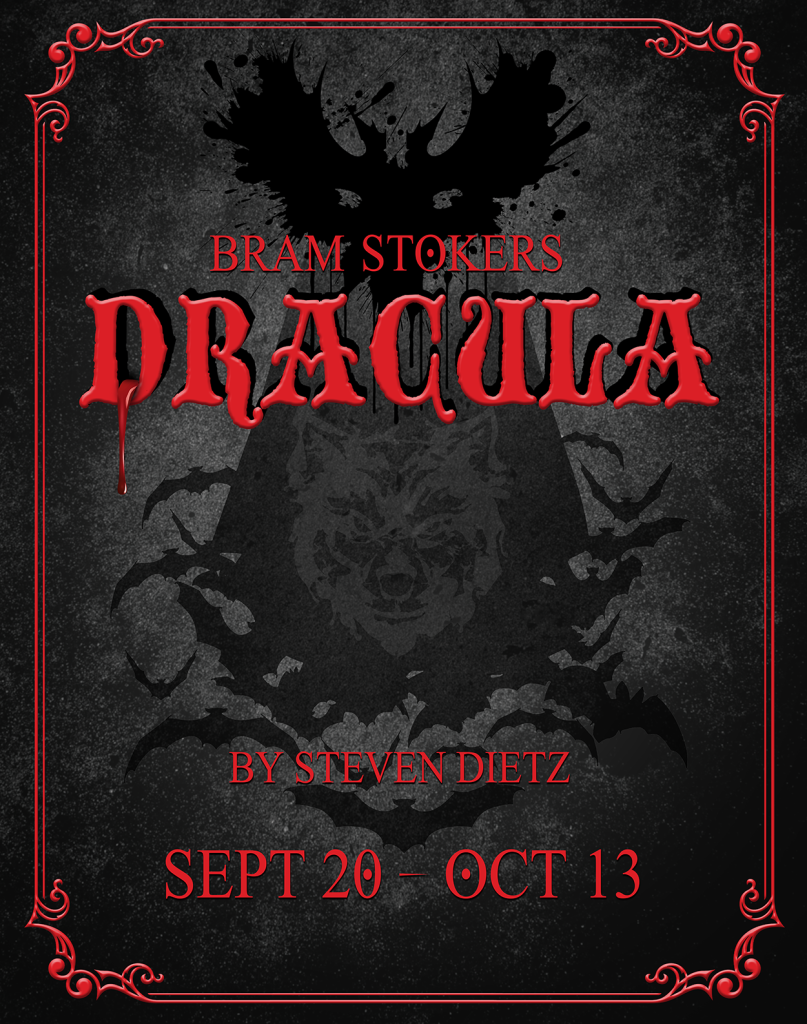 Dracula Web (2)