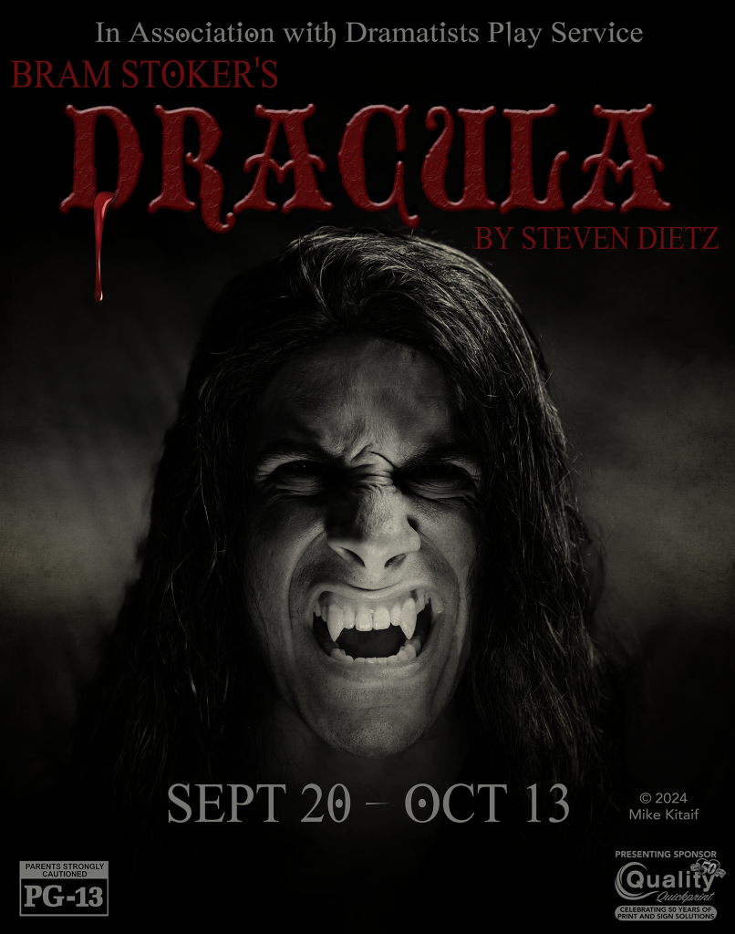 Dracula Web2