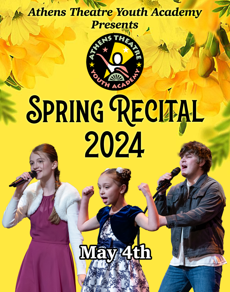 YA SpringRecital2024 Web