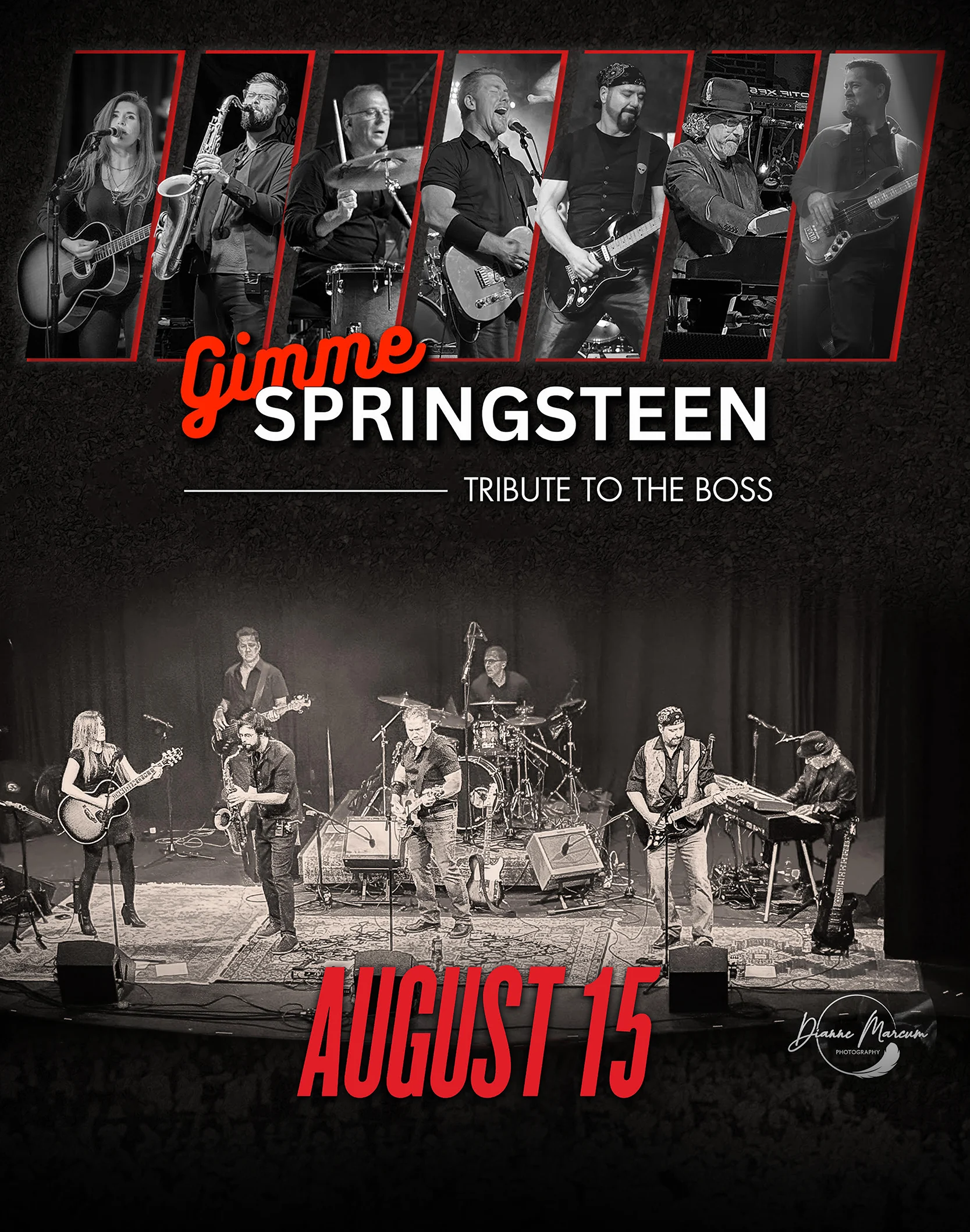 GimmeSpringsteen 2025 Web2