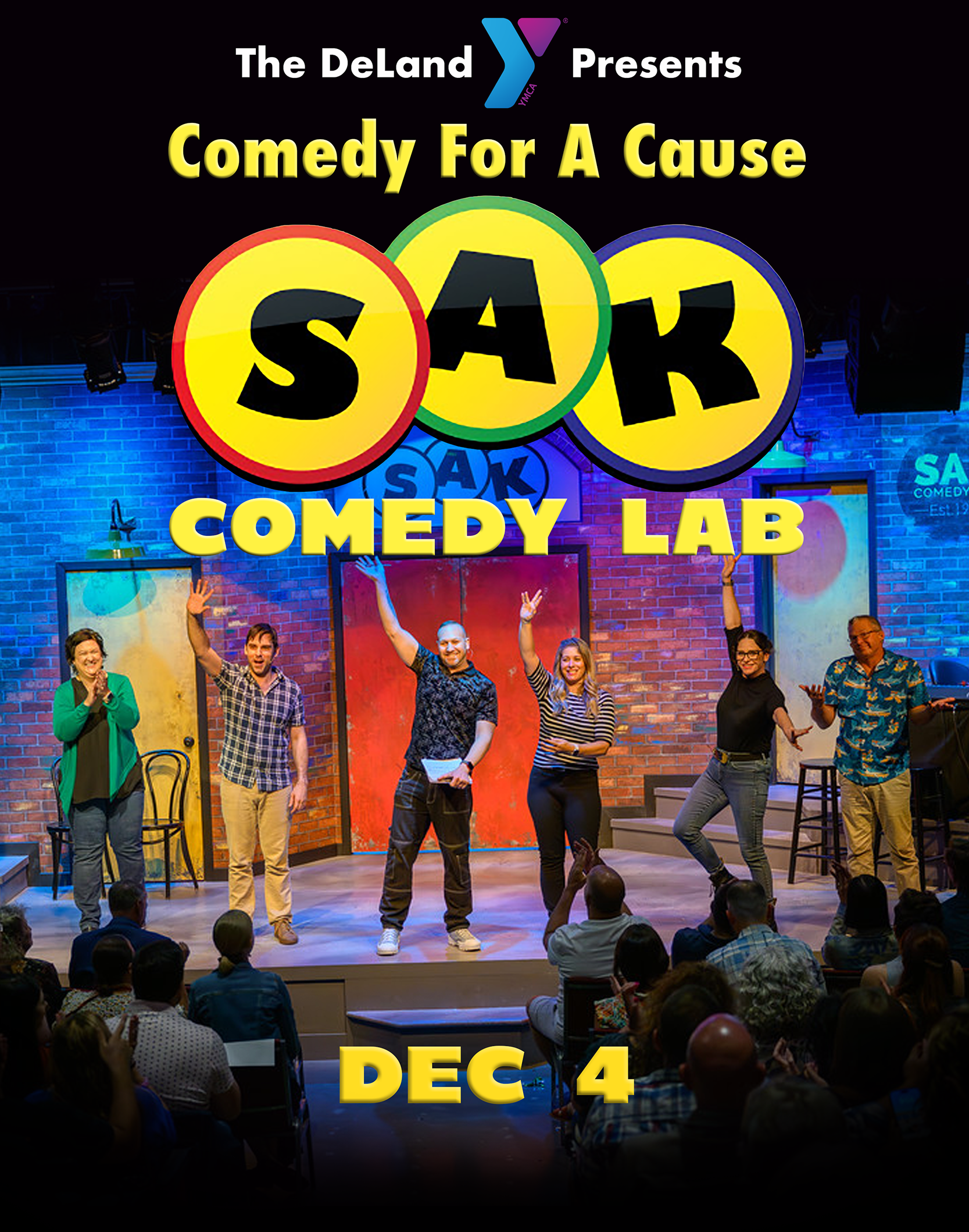 SAK ComedyForACause Web 2