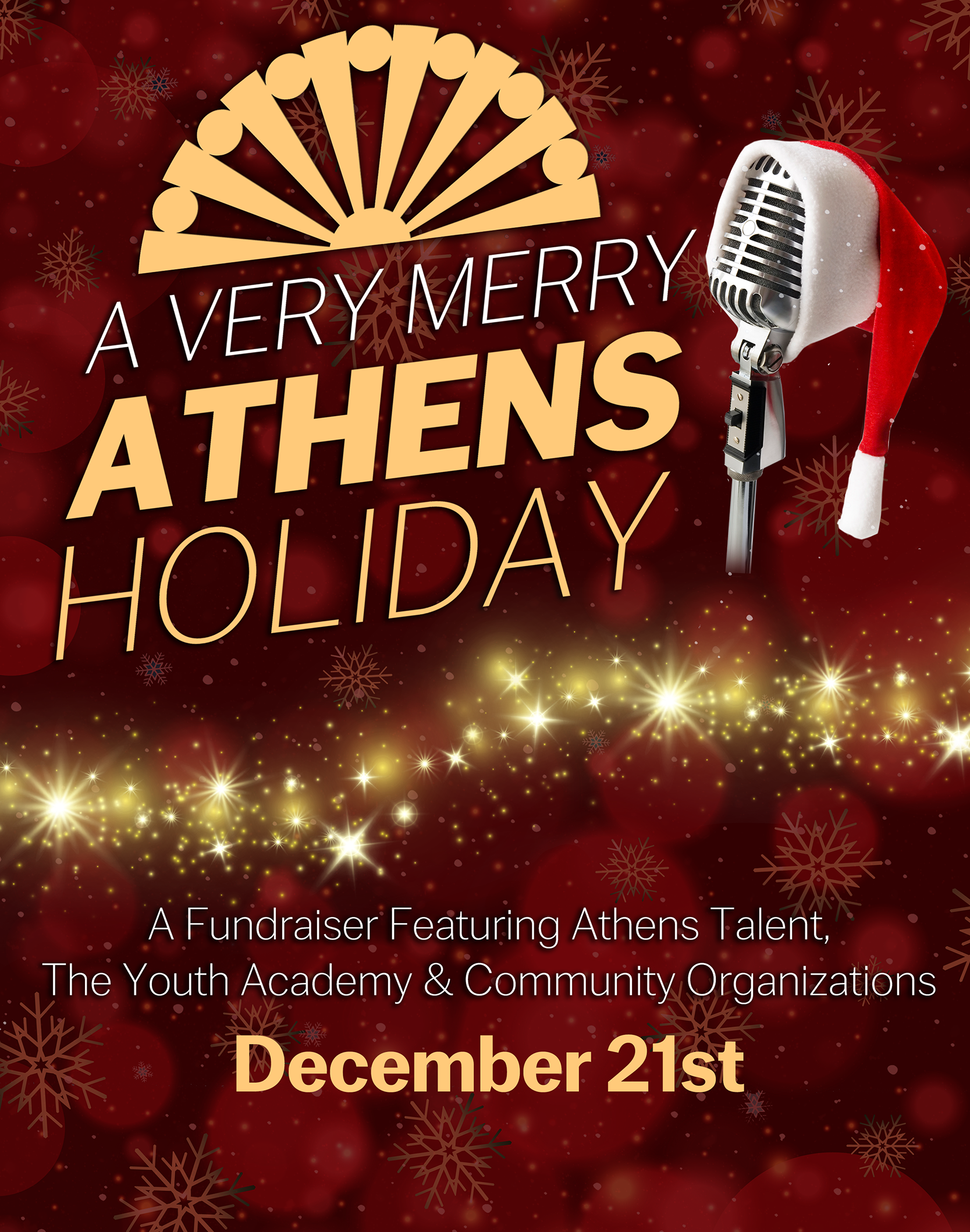 AthensHolidayFundraiser Web