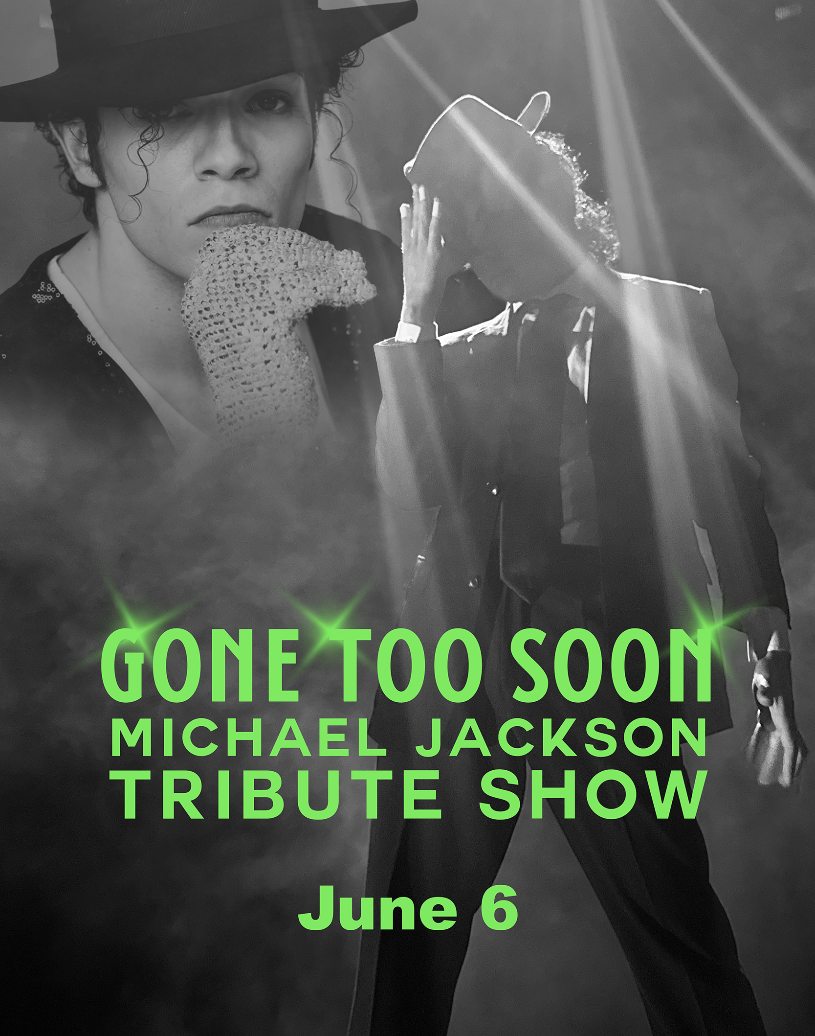 MichaelJackson 2026 Web