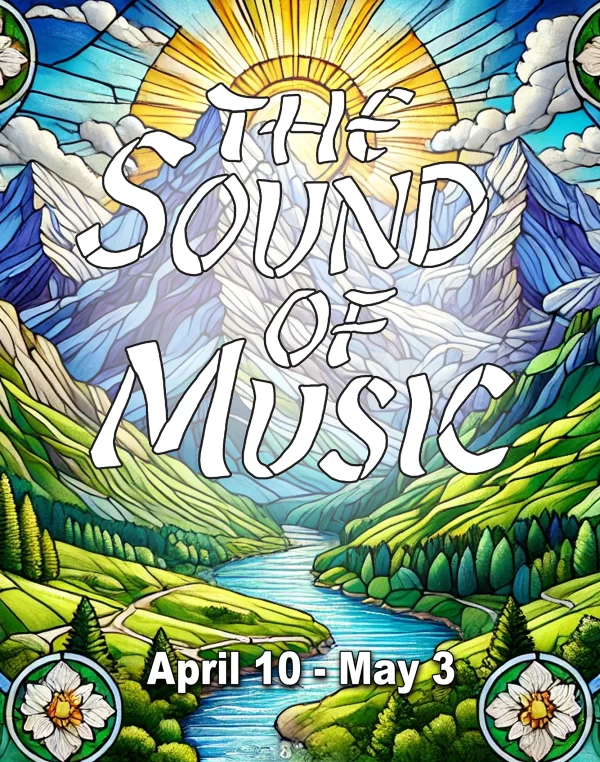 THE SOUND OF MUSIC