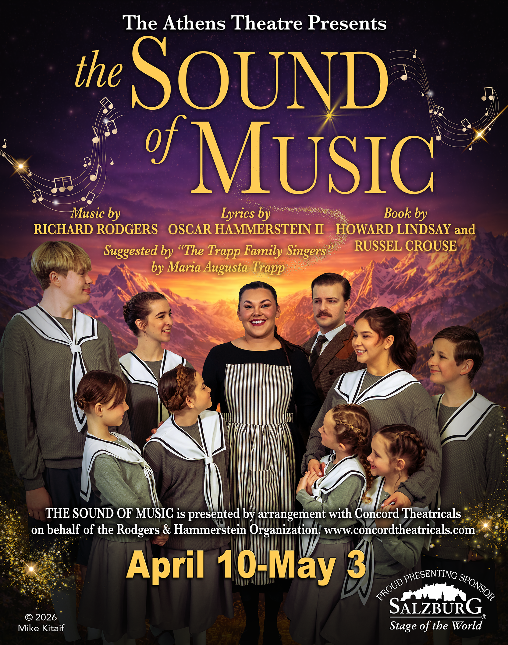 SoundofMusic Web 2