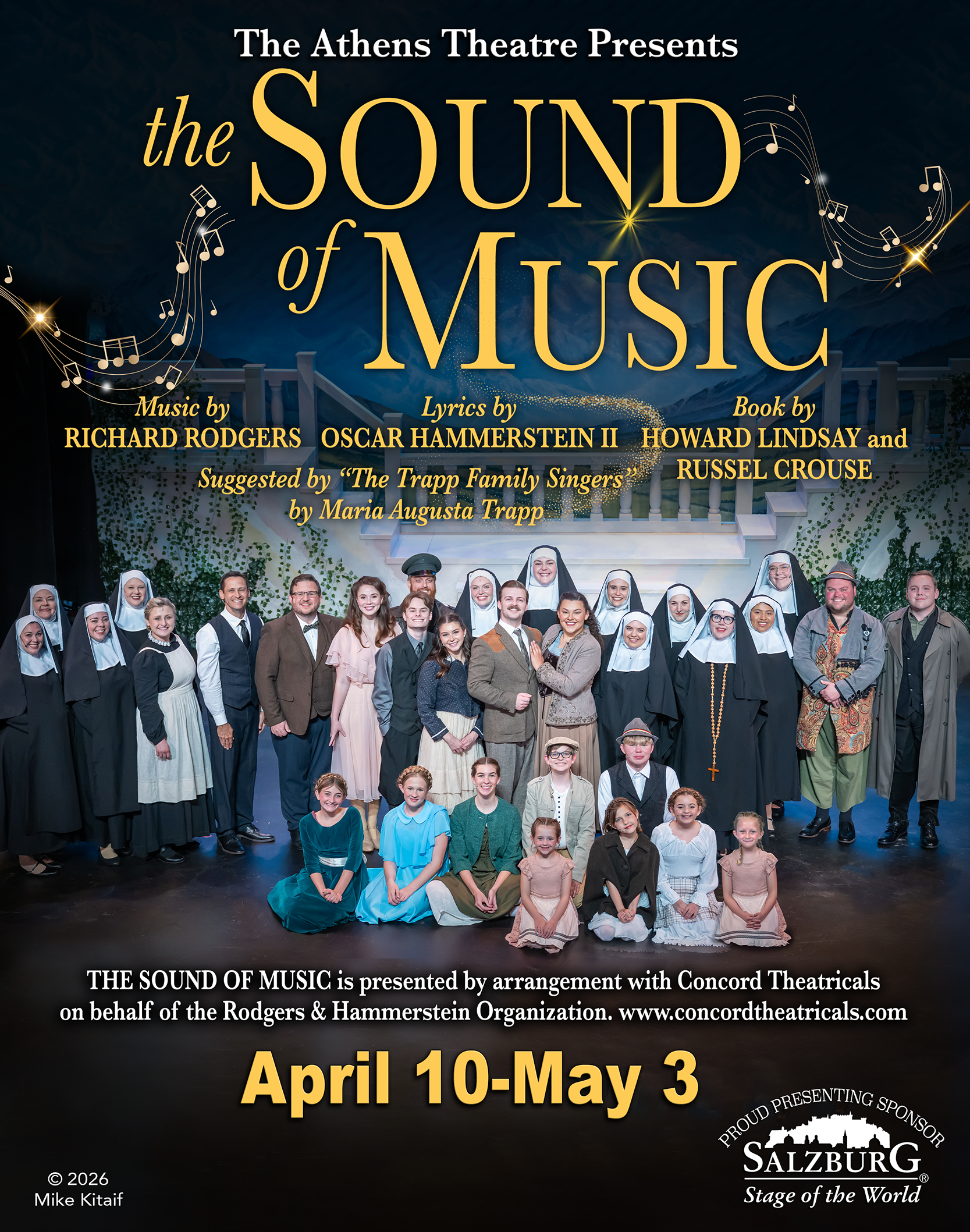 SoundofMusic Web 3