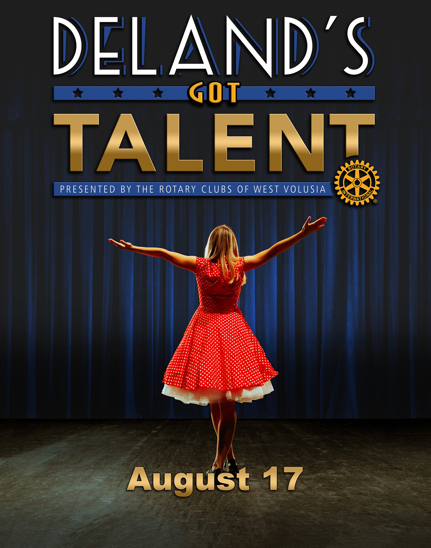 DeLandsdGotTalent 2025 Web