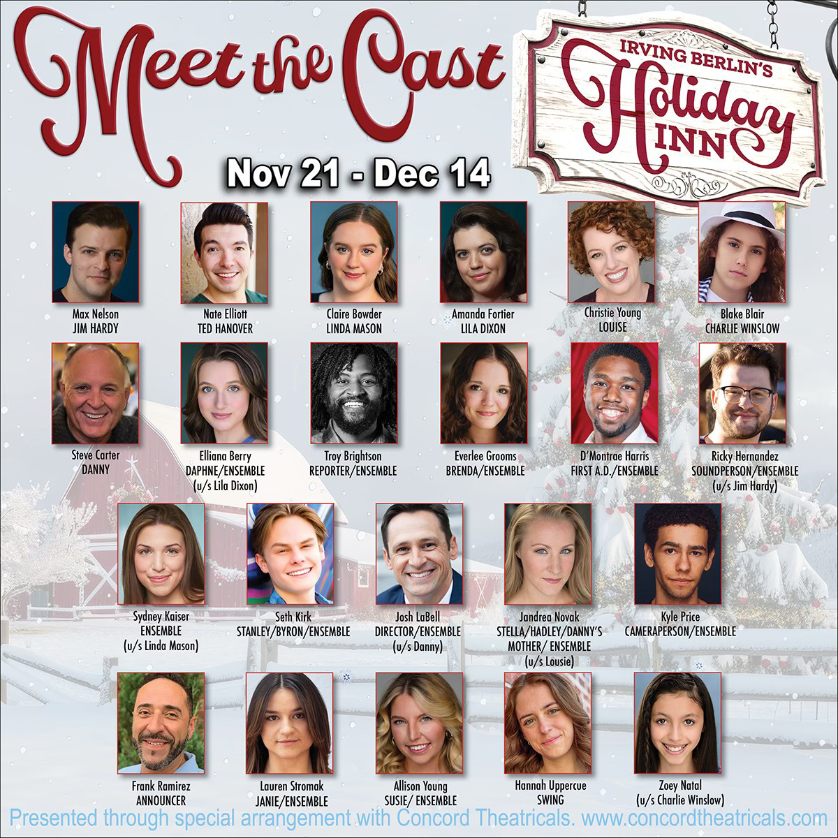Meet the Cast Holiday Inn.webp