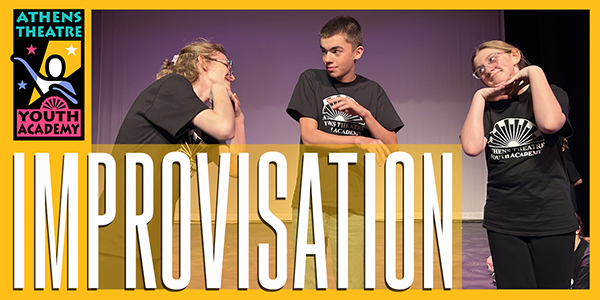 YASpring Improvisation LinkBanner