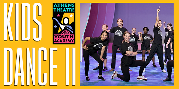 YASpring KidsDance2 LinkBanner