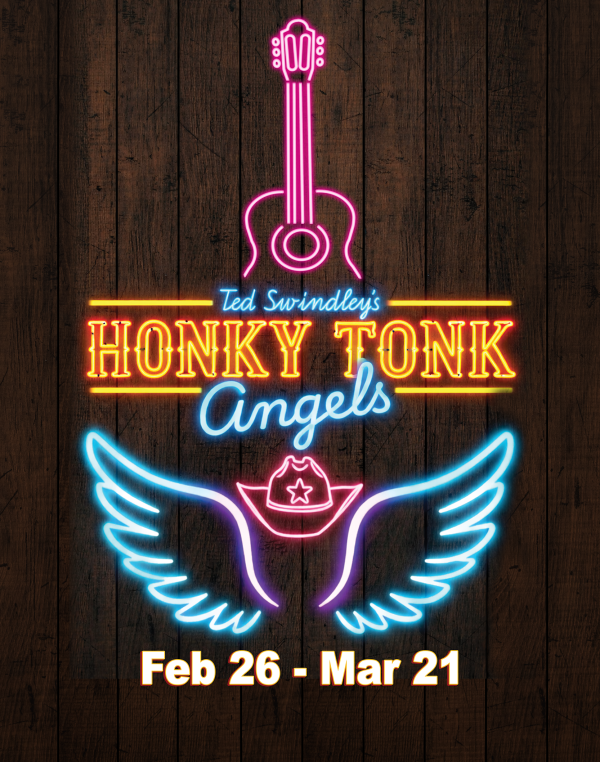 Ted Swindley&rsquo;s Honky Tonk Angels